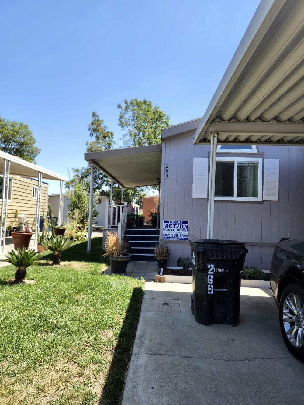 Manufactured / Mobile Homes for Sale Montclair